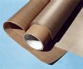 Ptfe Coated Fiberglass Fabric